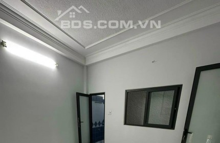 Bán nhà HXH, 2 tầng, Đặng Văn Bi, Phường Trường Thọ, Thủ Đức, 68 m2.